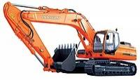 Форсунка в сборе Doosan 150118-00134