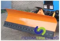 Ножи для снегоуборочной техники