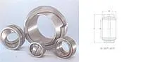 GE 30 ES Подшипник сферический шарнирный
