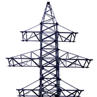 Опоры ЛЭП