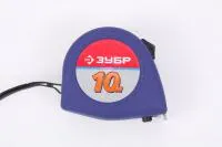 Рулетка 10 м Зубр