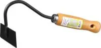 Мотыжка "PROLine" с деревянной ручкой, Grinda 421521, 40х110х250 мм