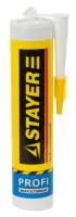 Клей монтажный Stayer Professional, влагостойкий, 280 мл