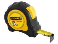 Рулетка Stayer Master Omega автостоп