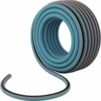 Шланг поливочный армированный Aquapro, 1/2" 50 м Palisad Luxe