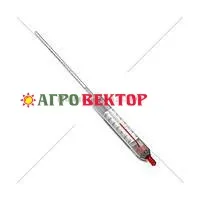 Ареометр АНТ-1 1010-1070 ГОСТ 18481-81