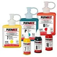 Концентрат для тонирования PUFAMIX № 42, 20 мл.