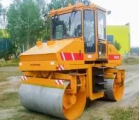 Каток дорожный Амкодор 6622В