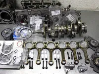 Ремкомплект Deutz 1013, Kubota 1505