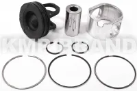 Поршень Cummins QSM11 для Buhler Бюллер